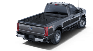 2025 Ford Super Duty® External Image 4